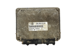 Calculateur 06A906019BQ 5WP4441 VW Siemens 21626