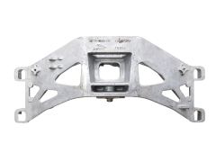 Fixation, Support Jaguar GX73-5060-CB GX73-6A026-CC