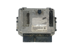 Calculateur 0281014365 51829420 Alfa Romeo Bosch 37747