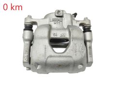 Etrier De Frein Avant Gauche 410111208R L88843 Dacia Sandero 3 0km