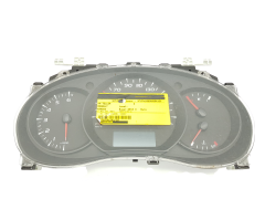 Bloc Compteurs Vitesse Renault Kangoo 248108864R A