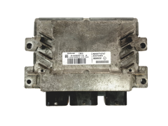 Calculateur S120200113A 8200774747 8200700695 Renault Continental 19760