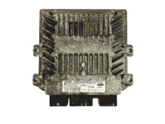 Calculateur 7S61-12A650-FA 5WS40633A-T Ford Siemens 20488