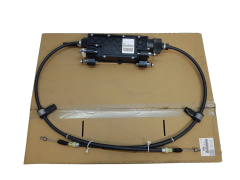 Le Frein De Parking, De Stationnement Original Peugeot 1612865380 9810501780