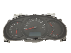 Bloc Compteurs Vitesse Renault Master 3 248105652R 3023289-03 25028