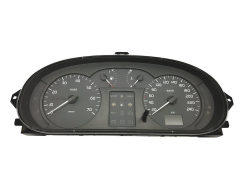 Bloc Compteurs Vitesse Renault Megane 1 Scenic 1 8200071820 39729