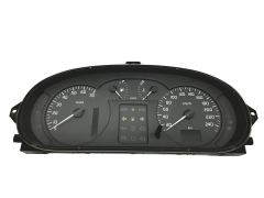 Bloc Compteurs Vitesse Renault Scenic 1 8200038775 50799