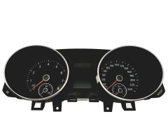 Bloc Compteurs Vitesse VW Golf MK6 5K0920871 31662 Bloc Compteurs Vitesse VW Golf MK6 5K0920871 31662