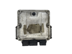 Calculateur 0281012141 9640938180 9661145280 PSA Bosch 60684 Calculateur 0281012141 9640938180 9661145280 PSA Bosch 60684