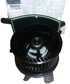 Moteur Ventilateur Chauffage Climatisation Renault Megane 2 Scenic 2 7701056598  Moteur Ventilateur Chauffage Climatisation Renault Megane 2 Scenic 2 7701056598