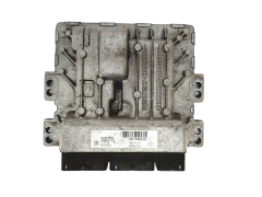 Calculateur Renault 237106691R A2C98149700 237105943R Continental 26666