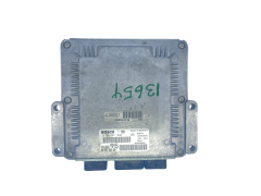 Calculateur 0281011340 9652386080 9640938680 PSA Bosch 63030