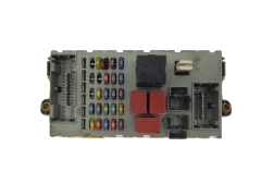 Calculateur BSI Fiat 51754964 NPL 51733919 CPL Delphi 20256