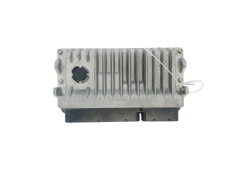 Calculateur 89661-0DT20 MB275600-2781 Toyota Denso 43531