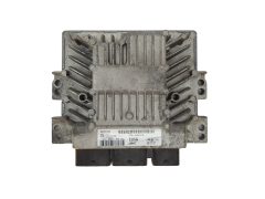 Calculateur 5WS40589H-T 7G91-12A650-TG SID206 Ford Continental