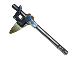 Fourchette de changement de vitesse Original 2553.77 255377 Citroen Peugeot