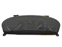 Bloc Compteurs Vitesse Peugeot 406 9628534580 S Sagem Bloc Compteurs Vitesse Peugeot 406 9628534580 S Sagem