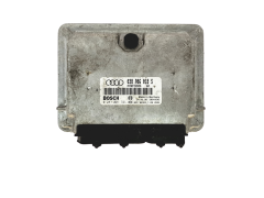 Calculateur 038906018S 0281001721 Audi Bosch 24882