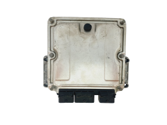 Calculateur 0281011522 9650932080 9640938180 PSA Bosch 47500
