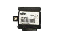 Calculateur 46518702 501130000031 Fiat Magneti Marelli 17934