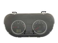 Bloc Compteurs Vitesse Ford Fusion Fiesta 4S6F-10849-EA 44427
