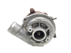 Turbocompresseur GT1749V 9654931780 Garrett Ford Volvo 2.0 TDCi D 753847-2 Turbocompresseur GT1749V 9654931780 Garrett Ford Volvo 2.0 TDCi D 753847-2