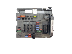 Calculateur BSM B3 9657608780 PSA Delphi 59145