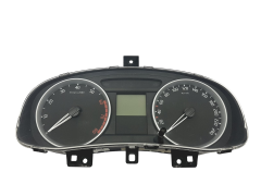 Bloc Compteurs Vitesse Skoda Fabia 5J0920811B A2C53319711 55237 Bloc Compteurs Vitesse Skoda Fabia 5J0920811B A2C53319711 55237