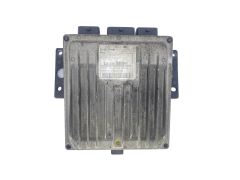 Calculateur 8200374301 8200331477 R0410C122B Renault Delphi 60150