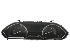 Bloc Compteurs Vitesse Peugeot 208 9803995280 A 9800654580 32466 Bloc Compteurs Vitesse Peugeot 208 9803995280 A 9800654580 32466