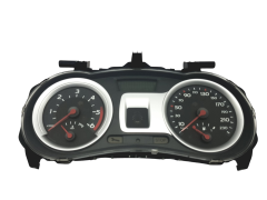 Bloc Compteurs Vitesse Renault Clio 3 8200761861 L 54841