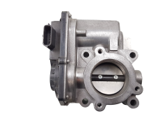 Boitier Papillon D’admission Renault 8200793841 8200794258 2.0 16V