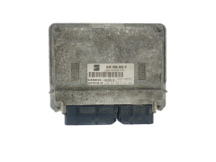 Calculateur 03E906033P 5WP40196 05 Seat Siemens 44642