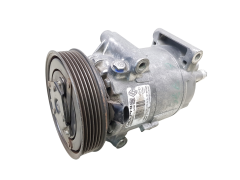 Compresseur De Climatisation 8200600110 Delphi 01140543 Renault 1.5 dCi 1.4 1.6 Compresseur De Climatisation 8200600110 Delphi 01140543 Renault 1.5 dCi 1.4 1.6