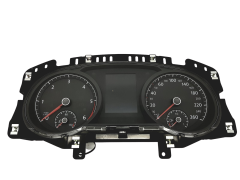 Bloc Compteurs Vitesse VW Golf MK7 5G1920751C VDO 31111