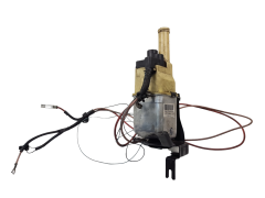 Pompe De Direction Assistée Opel Zafira A Astra G 9156554 26076592