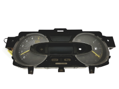 Bloc Compteurs Vitesse Renault Trafic 3 248103774R Visteon 31714 Bloc Compteurs Vitesse Renault Trafic 3 248103774R Visteon 31714