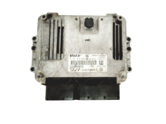 Calculateur 0281012992 55204652 Alfa Romeo Bosch 28173