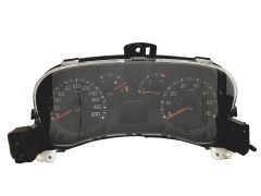 Bloc Compteurs Vitesse Fiat Panda 51820337 503000481600