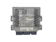 Calculateur S122326109A 8200565863 8200592611 Renault Siemens 62599
