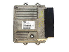 Calculateur FGP MJD6JF.P3 55195817 Fiat 21111
