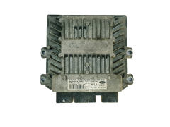 Calculateur 7S61-12A650-AA 5WS40433A-T SID 804 Ford  Siemens 33366