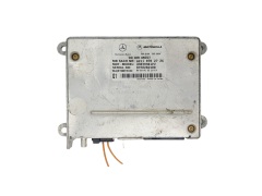 Calculateur A2118702726 UH03MM01PV Mercedes Motorola 45659 Calculateur A2118702726 UH03MM01PV Mercedes Motorola 45659