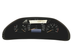 Bloc Compteurs Vitesse Mercedes CLK C208 A2085403711 51453 Bloc Compteurs Vitesse Mercedes CLK C208 A2085403711 51453