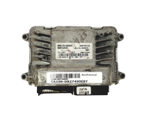 Calculateur Chevrolet 25182025 5WY1K11A Continental Calculateur Chevrolet 25182025 5WY1K11A Continental