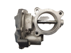 Boitier Papillon D’admission BMW 1354 7810752 02 10378517 Pierburg 1266