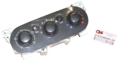 Commande Chauffage Nouveau Trafic  Vivaro NV300 Talento 275704808R Commande Chauffage Nouveau Trafic  Vivaro NV300 Talento 275704808R