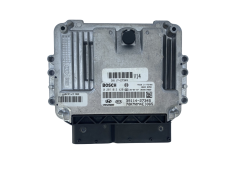 Calculateur 0281013420 39114-27345 Kia Hyundai Bosch Calculateur 0281013420 39114-27345 Kia Hyundai Bosch