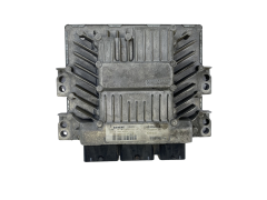 Calculateur S122326109A 8200565863 8200592611 Renault Siemens 52344