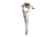 Fusée De Roue Gauche 7P0407245A 44071740501 Volkswagen Touareg Vika